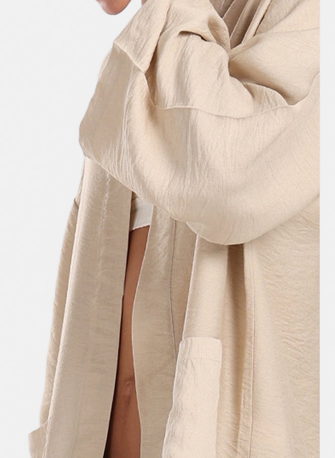 Clue Wrist Length Sleeves Kimono - Image 5
