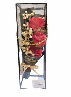 Home Ezz Hand-held rose bouquet  - Image 2