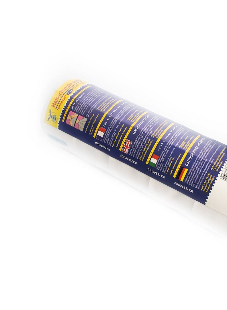 بيوتي ستار ورق رقبة - Image 2