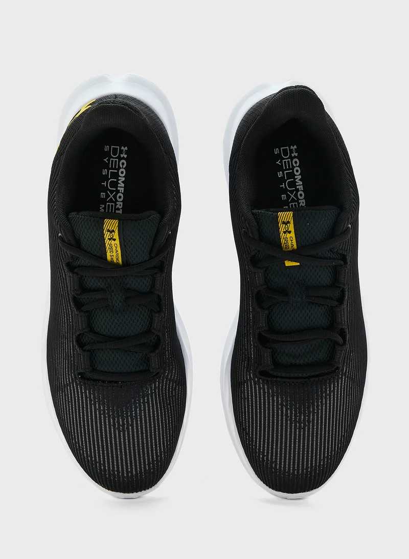 اندر ارمور Charged Speed Swift Running Shoes