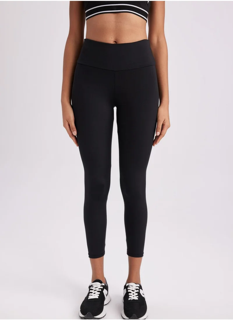 ديفاكتو Woman Standart Size Leggings