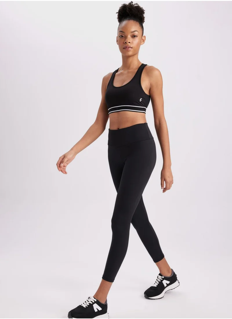 ديفاكتو Woman Standart Size Leggings