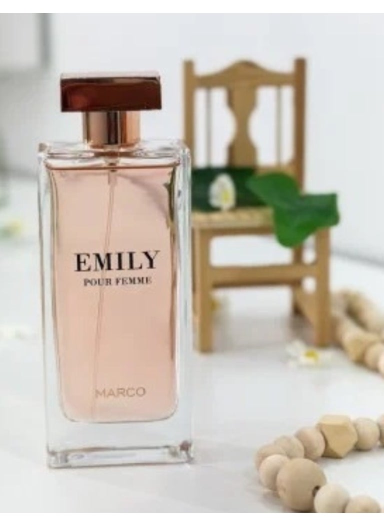Marco emily pour femme marco 100 ml  - Image 1