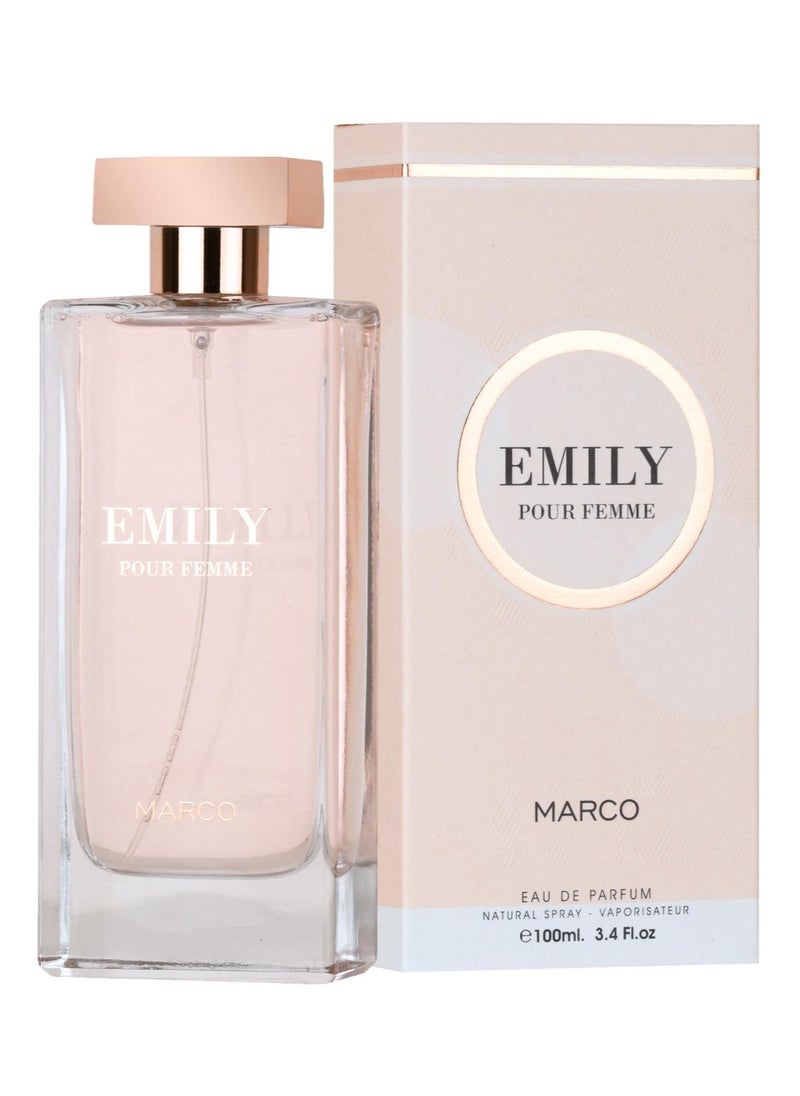 Marco emily pour femme marco 100 ml  - Image 2