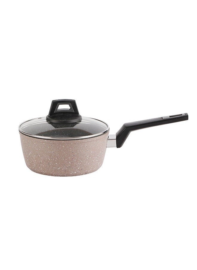 DELCASA DelCasa Emerald 13 Piece Non-Stick Cookware Set DC2283  - Image 2