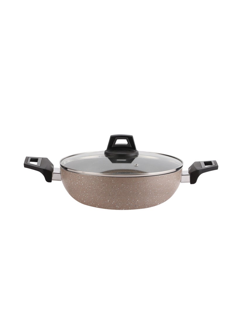 DELCASA DelCasa Emerald 13 Piece Non-Stick Cookware Set DC2283  - Image 5