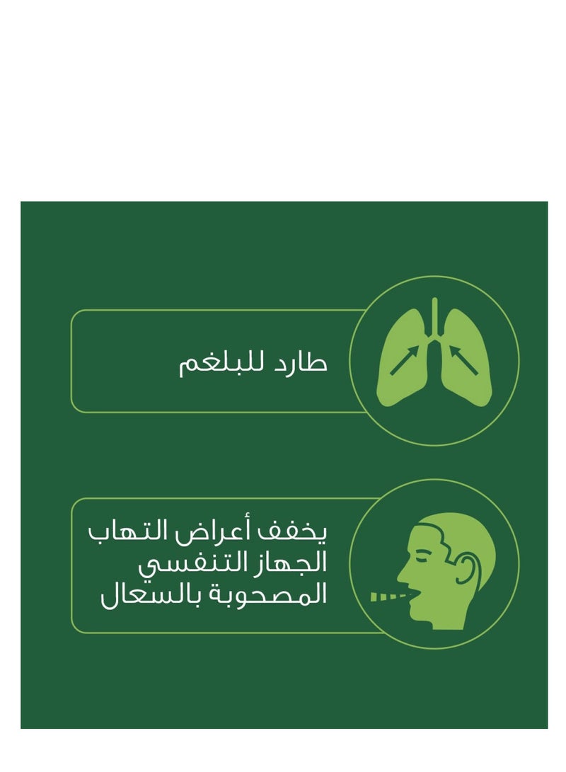 sanofi Bronchicare Ivy Syrup 100 ml - Image 3