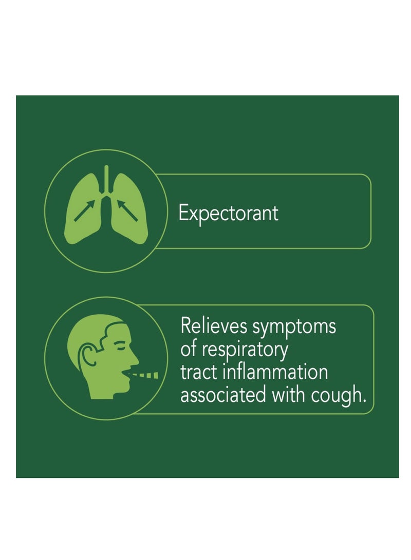 sanofi Bronchicare Ivy Syrup 100 ml - Image 4