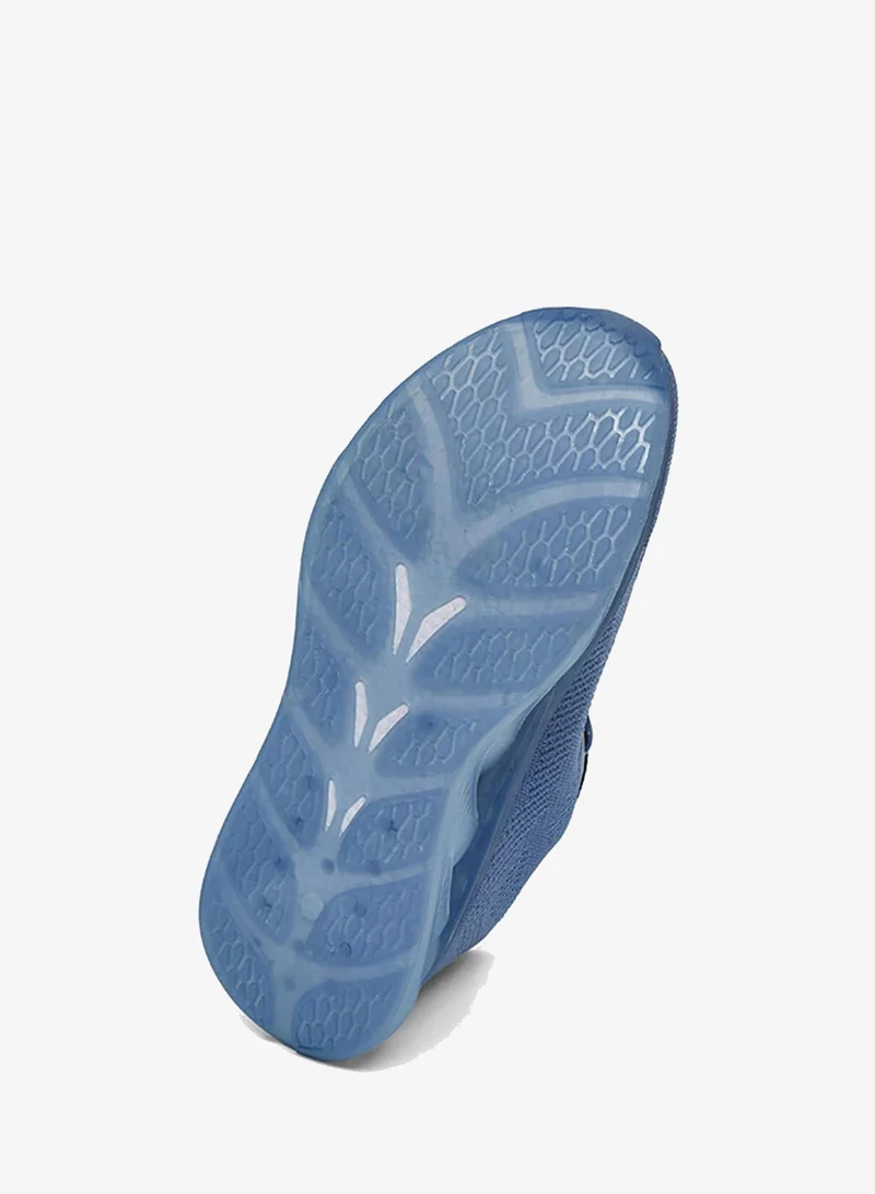 Campus PLOT Men Plot Nitrofly Cushion Lace-Up Running Shoes-Blue for Men | Best Price UAE