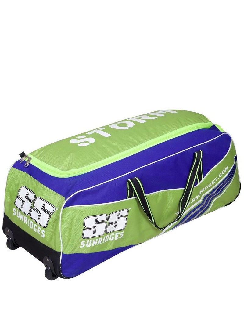 SS حقيبة أدوات ستروم 0109 (متعددة الألوان)