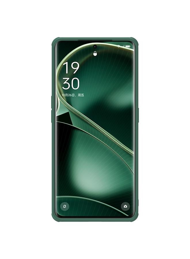 Nillkin Case For OPPO Find X6 Frosted Shield Pro PC + TPU Phone Case - Image 3