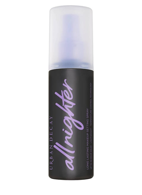 All Nighter Long Lasting Makeup Setting Spray  118Ml