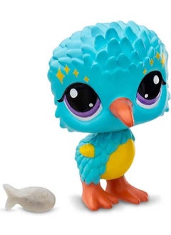 Littlest Pet Shop Minis 1-Piece Figure Series 2 - Bird - 5 cm Minis  - Image 4