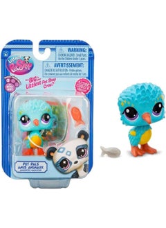 Littlest Pet Shop Minis 1-Piece Figure Series 2 - Bird - 5 cm Minis  - Image 1