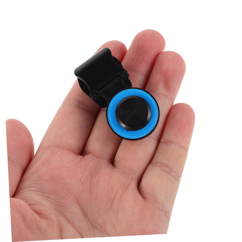 Mobile Gamepad Triggers with Joystick Design Enhanced Control Durable Portable Gaming Accessories - Image 4