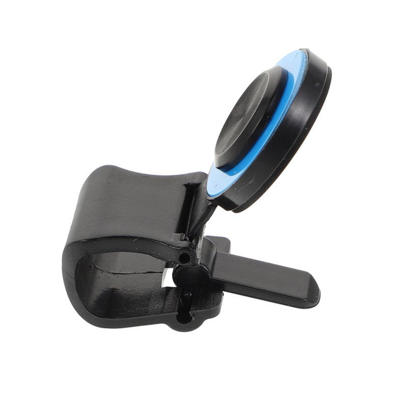 Mobile Gamepad Triggers with Joystick Design Enhanced Control Durable Portable Gaming Accessories - Image 2