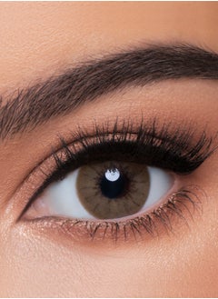 Wonder Look Wonder Look Amber lenses, a charming look with bright and natural colors,  - Image 1