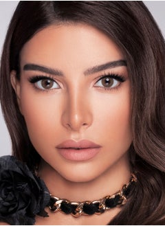 Wonder Look Wonder Look Amber lenses, a charming look with bright and natural colors,  - Image 2