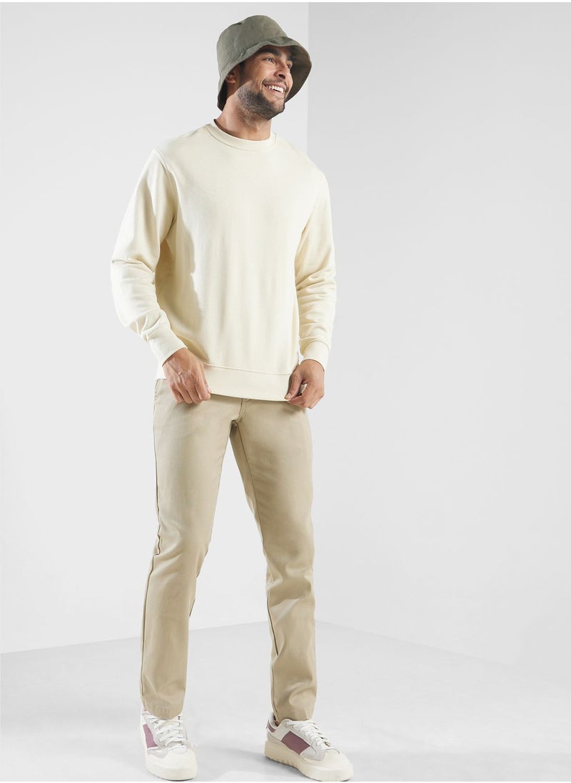 Dickies - Essential 872 Work Pants - Image 1