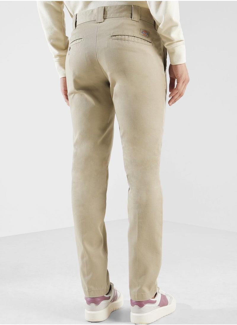 Dickies - Essential 872 Work Pants - Image 1