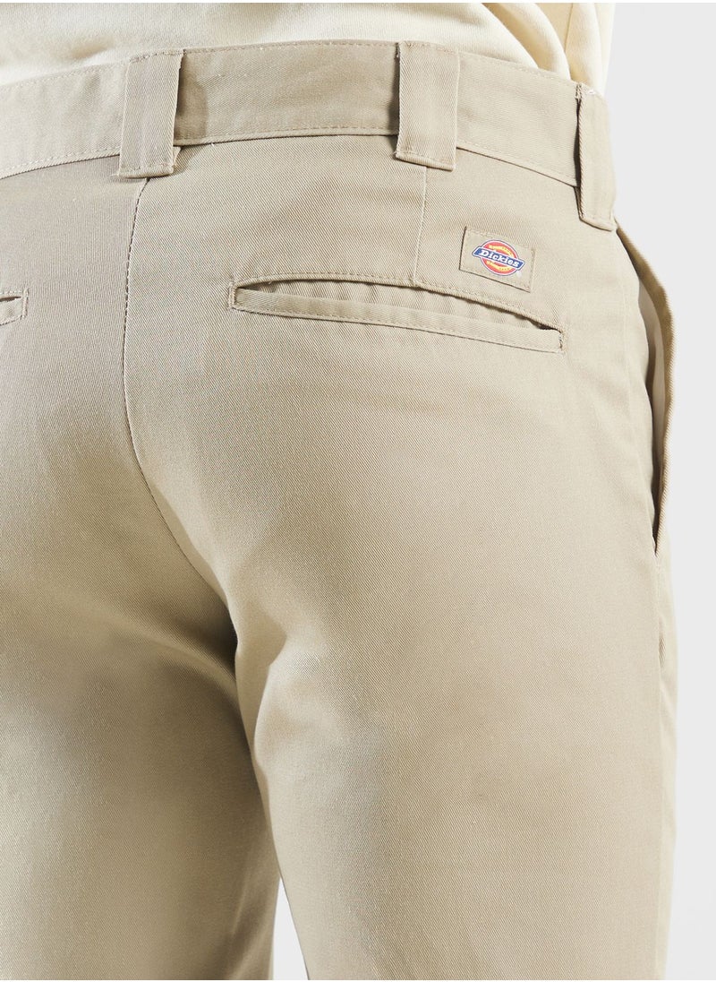 Dickies - Essential 872 Work Pants - Image 1