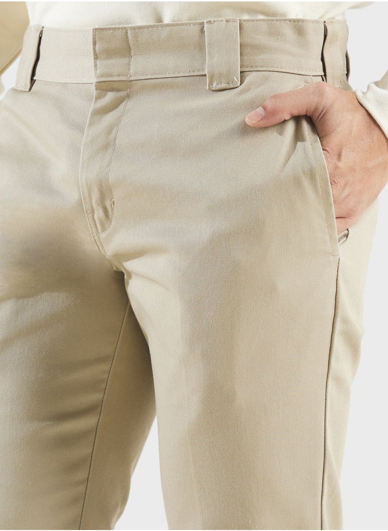 Dickies - Essential 872 Work Pants - Image 1