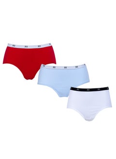 Jil HI RISE BRIEF Pack of 3 
