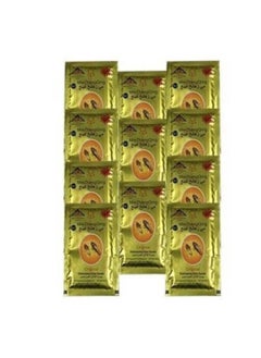 Miezhang Qing COCKROACH POWDER 10 PACKS  - Image 4