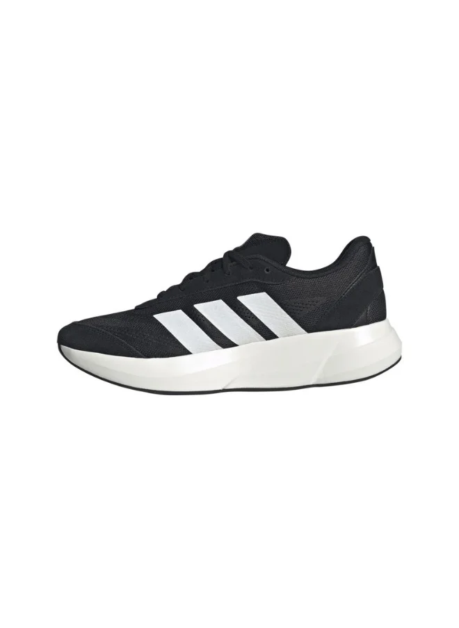 Adidas adidas LIGHTSHIFT Black Running SHOES for Men - 6