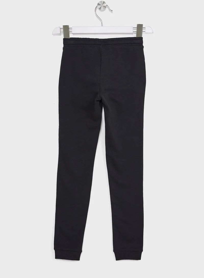 Jack & Jones Junior Youth Logo Sweatpants