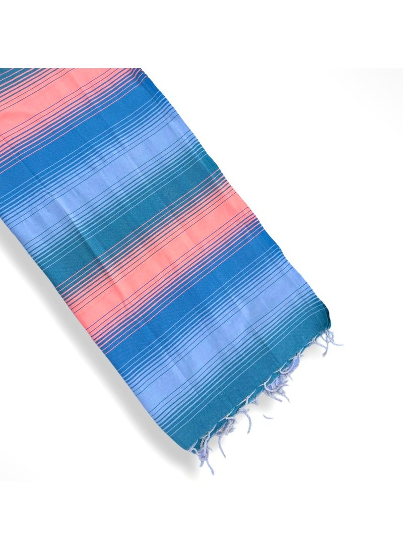 امازيغ فوطة حمام - Image 1
