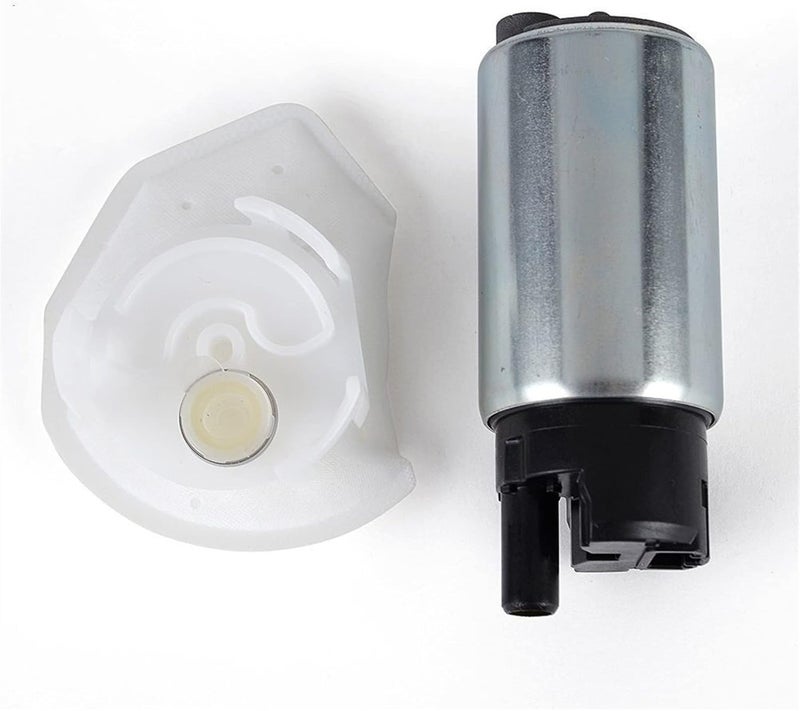 Wivplex Motorcycle Fuel Pump for Talon 1000 - Image 1