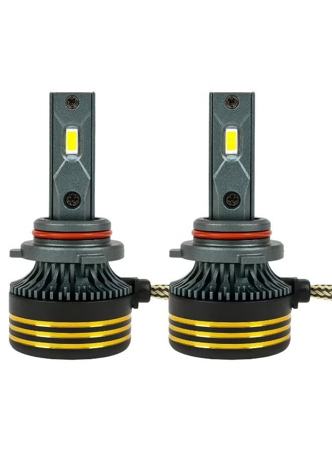 MBL إضاءة سيارة فائقة السطوع MBL M8 9005 لأمان القيادة - Image 2