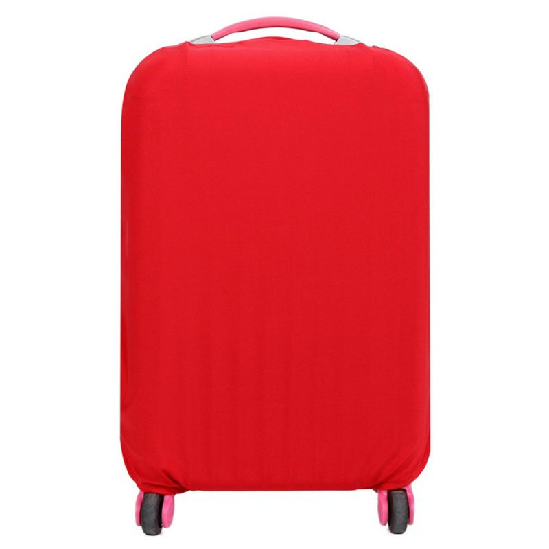 Travel Luggage Cover Elastic Suitcase Cover Cover - Image 1
