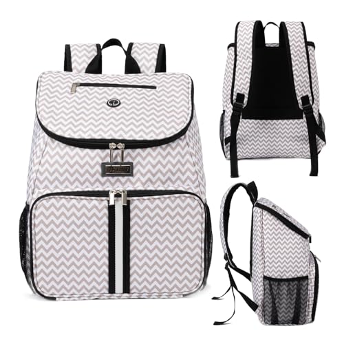 BAGLHER丨Dog Travel Bag, Airline Approved Pet Supplies Backpack, Dog Travel Backpack with 2 Silicone Collapsible Bowls and 2 Food Baskets - Image 2