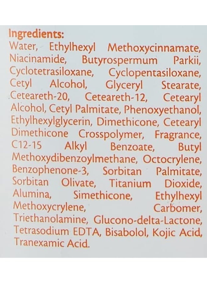 Belo لوشن الجسم بيلا للتفتيح المكثف - Image 4