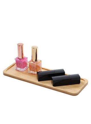 Bathroom Jar & Cotton Ball Holder Set