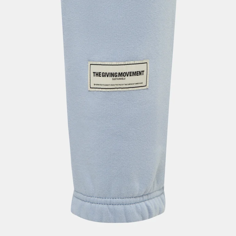 The Giving Movement Women's Joggers