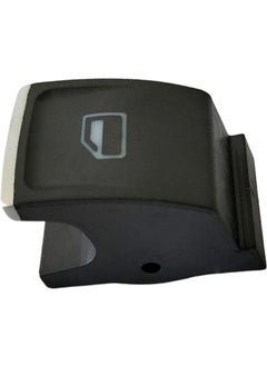 DNC Auto Part Window Switch Cover For Volkswagen Passat B8,golf 7,Seat Leon,Skoda  - Image 1