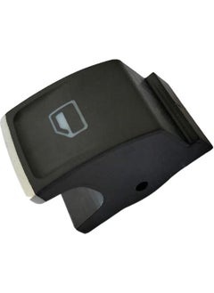 DNC Auto Part Window Switch Cover For Volkswagen Passat B8,golf 7,Seat Leon,Skoda  - Image 3
