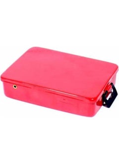 Combat 3-Piece Step Drill Bit Set Metal Box  - Image 2