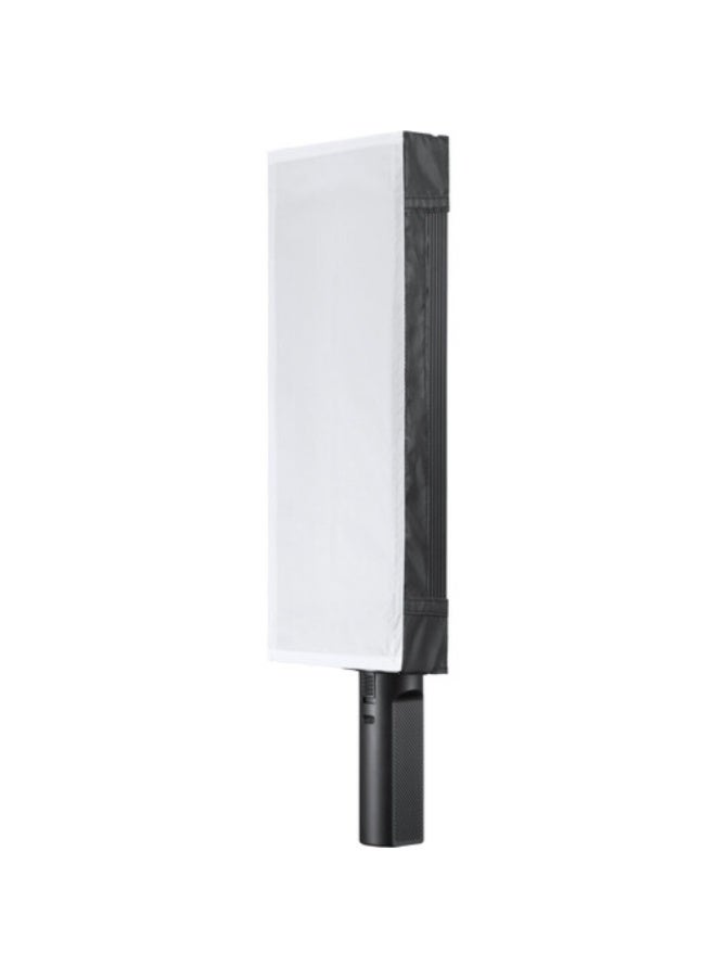 Godox Godox LC500R Mini RGB LED Light Stick (Black, 18")  - Image 5