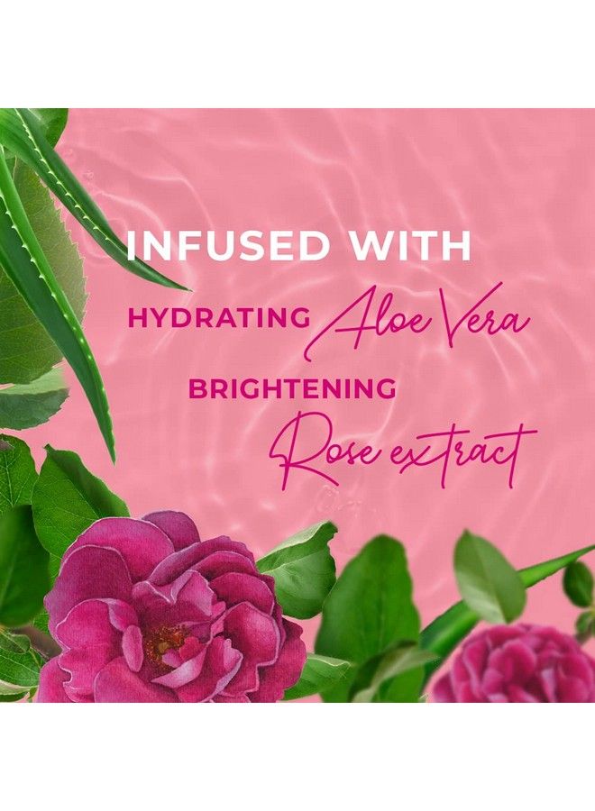 Lux Rose & Aloevera Exf Soap 5X125G - Image 4