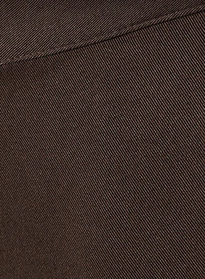 Splash FAV Basic Semi-Elastic Waist Viscose Pants