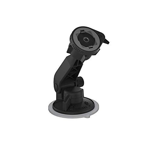 LifeProof LIFEACTÍV Suction Mount with Quickmount - Mount - Retail Packaging - Black - Image 2