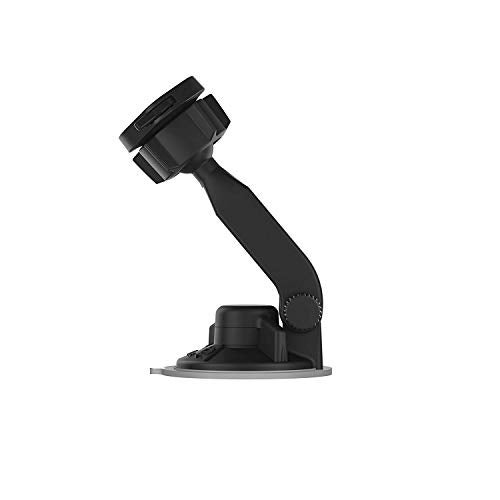 LifeProof LIFEACTÍV Suction Mount with Quickmount - Mount - Retail Packaging - Black - Image 3