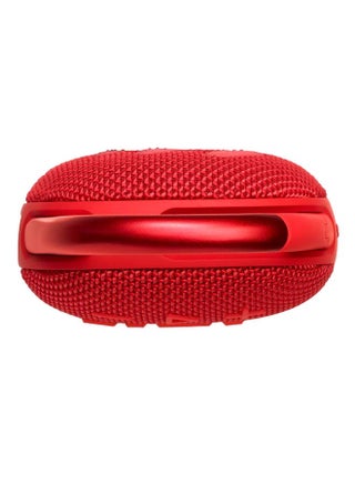 Clip 5 Portable Bluetooth Speaker Red - view 2