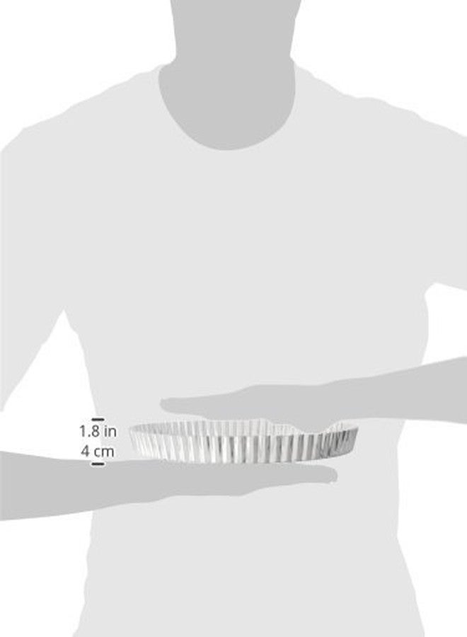 جوبل قالب تارت دائري من جوبل - 11 بوصة - Image 2