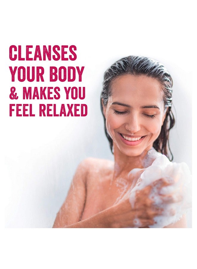 Radox Feel Pampered Bath Soak, 500 Ml - Image 3