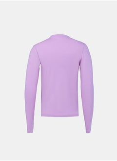 LS T.SHIRT Lilac S - pzsku/Z6B102CE0C0756C456864Z/45/_/1729677471/f9473f53-e66e-4f50-b4d7-74af6a9056f0